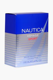 Precio de discount nautica voyage original