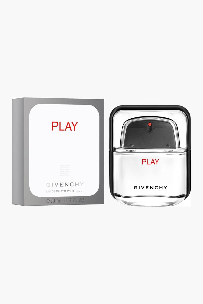 Buy GIVENCHY Play For Him EDT Spray 50ml Shoppers Stop