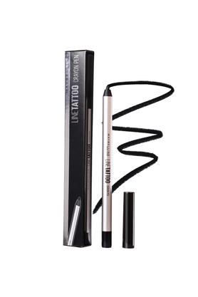 MAYBELLINE NEW YORK - Black Eyeliner - 2