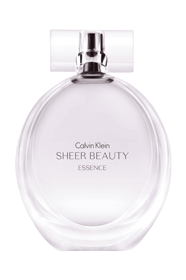 Womens CK Sheer Beauty Essence EDT 50ml