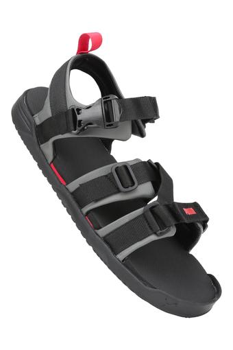 puma men's sandals and floaters