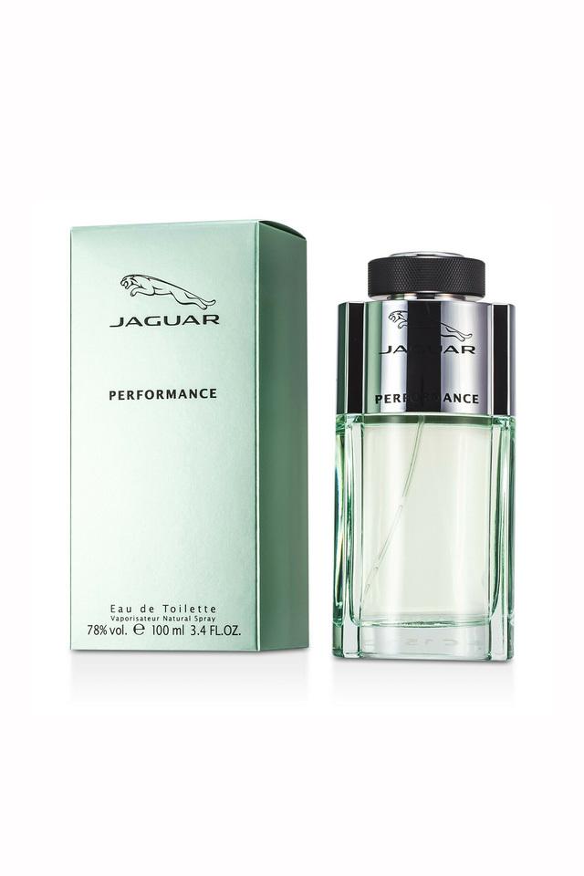 Jaguar performance eau online de toilette