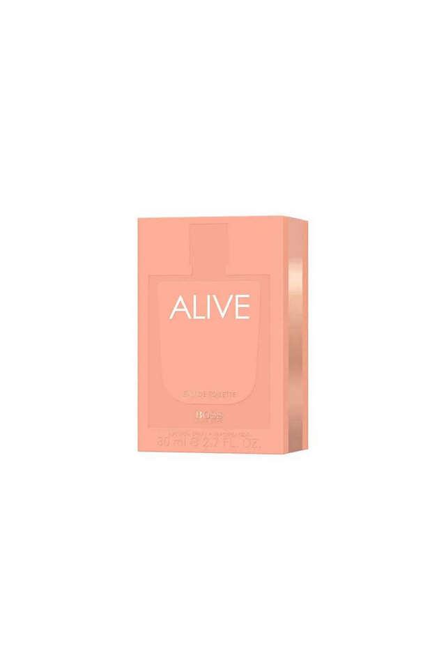 Buy HUGO BOSS Alive Eau De Toilette for Women Shoppers Stop