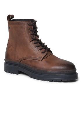 Armani diamonds best sale men boots