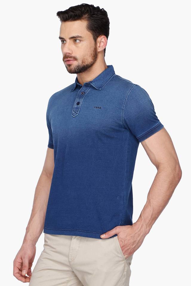 Izod cotton outlet polo shirts