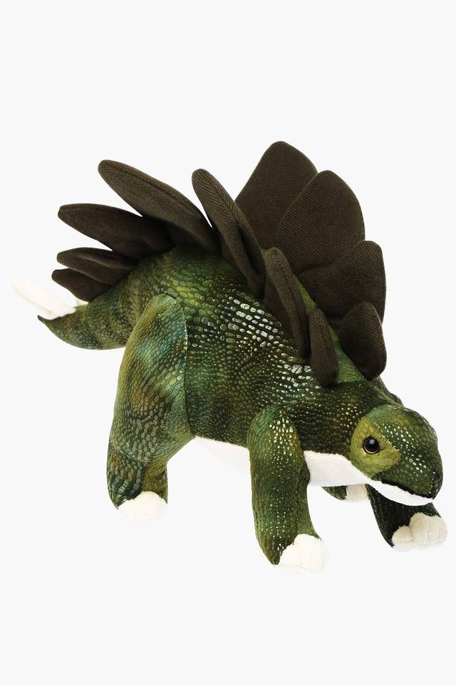 Wild best sale republic stegosaurus