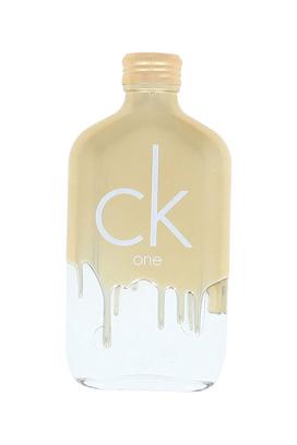 Calvin klein ck one best sale gold eau de toilette