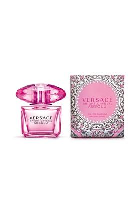 Versace bright best sale crystal absolu lotion