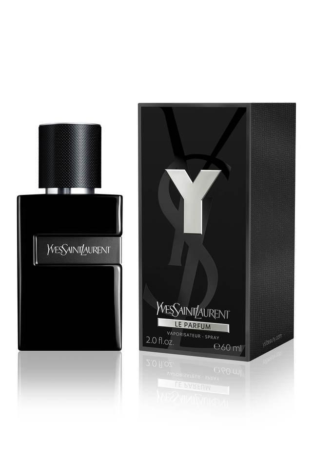 Ysl perfume with free bag hot sale