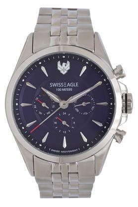 SWISS EAGLE - Watches - Main