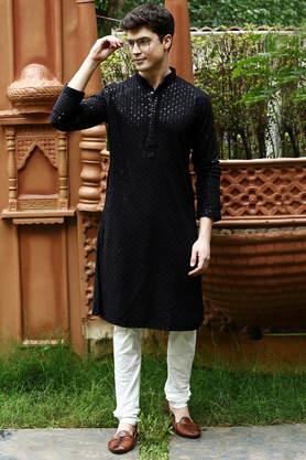 Party on sale wear kurtas