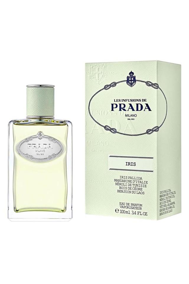 Prada les infusions de prada iris 2024 eau de parfum