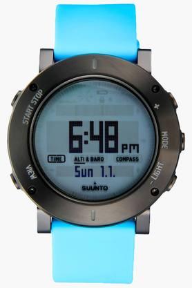 Unisex Core Blue Crush Sports Watch