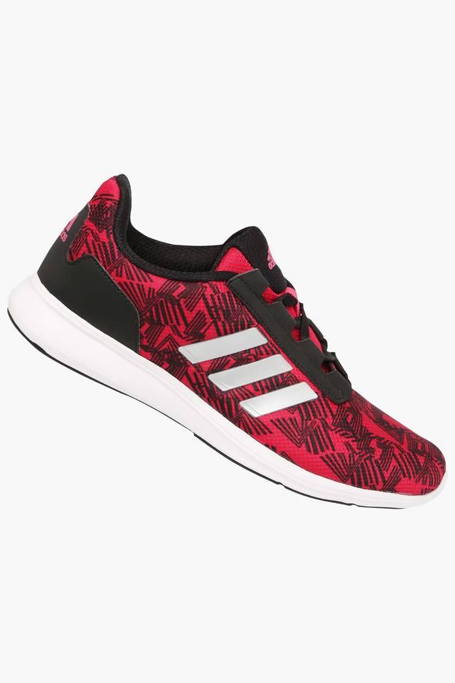 Adidas women's mesh on sale shoes