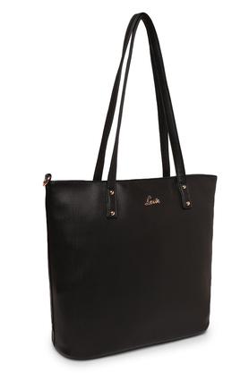 Buy LAVIE LG Shopper PU Synthetic Womens Casual Tote Handbag