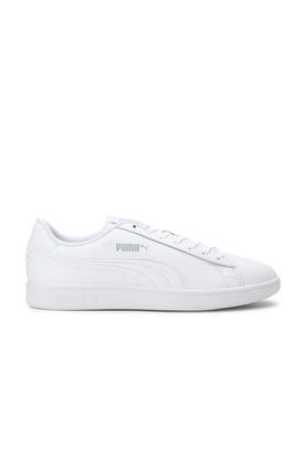 Puma sneakers best sale wit dames