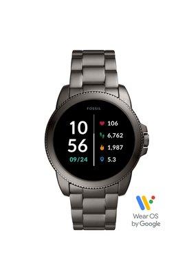 Fossil smartwatch 2024 shoppers stop