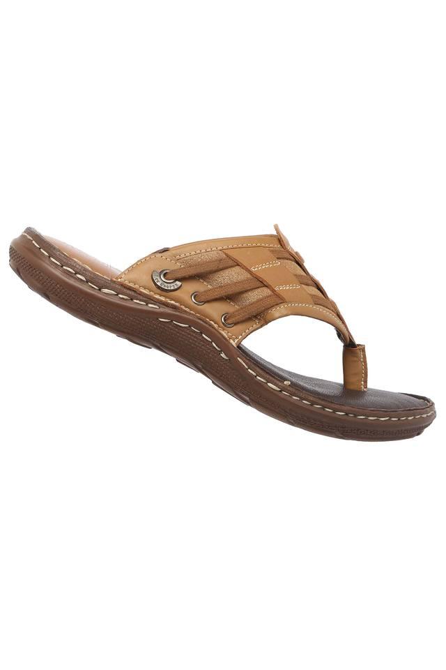 Sandals BLACK LEE COOPER