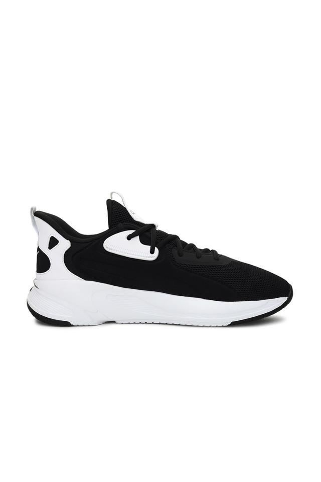 Puma one hotsell 8 black