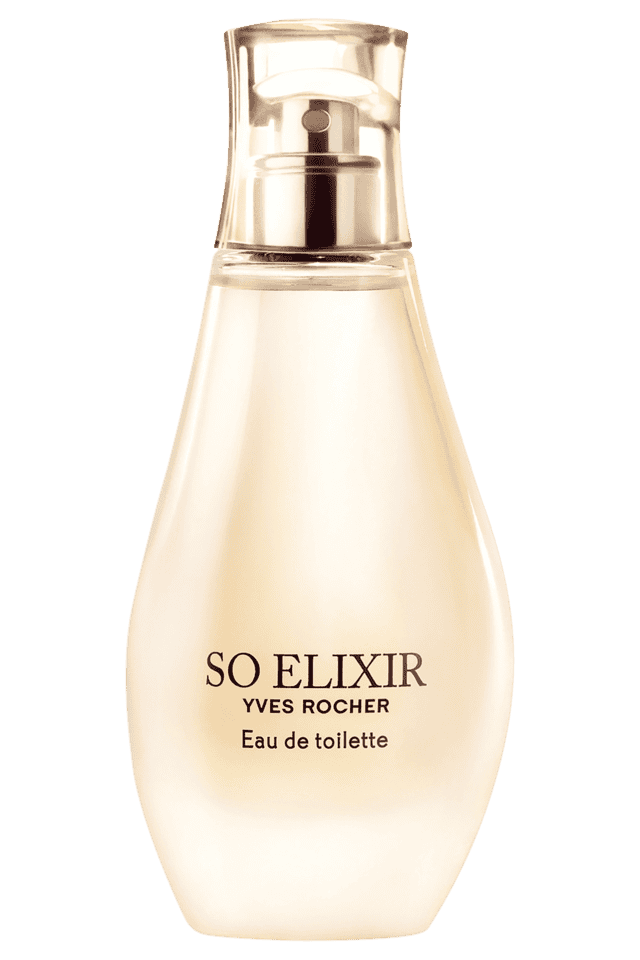 Buy YVES ROCHER So Elixir Edt 50ML Shoppers Stop