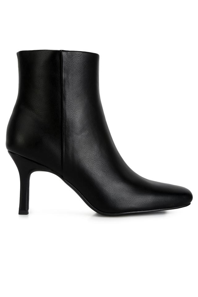 Tall discount ankle booties