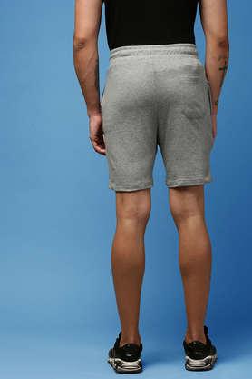 Mens cotton hotsell shorts uk