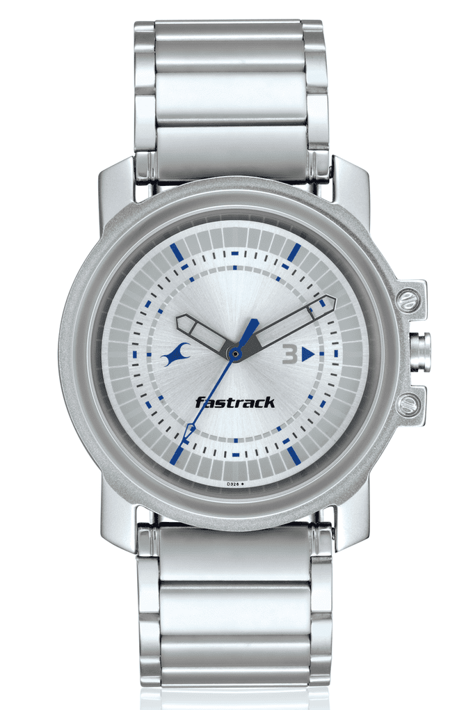 fastrack watch d326