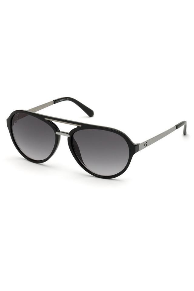 Guess pilot clearance sunglasses