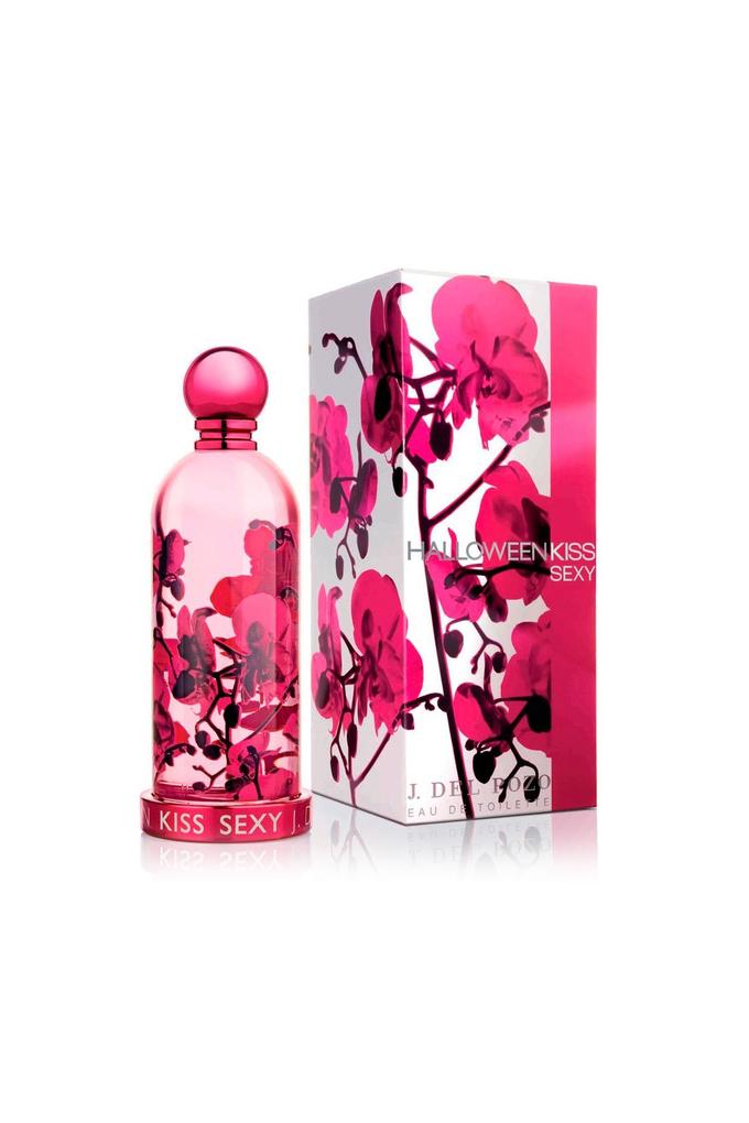 Buy TOUS J Del Pozo Kiss Sexy Eau de Toilette 100ml Shoppers Stop