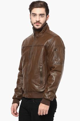 T base men's clearance jackets