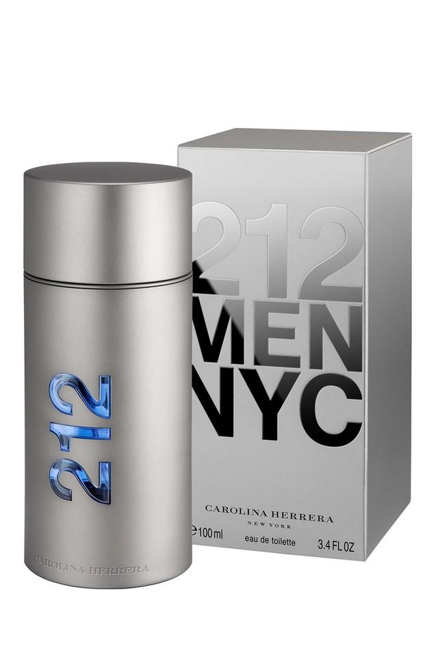 Perfume 212 cheap carolina herrera original