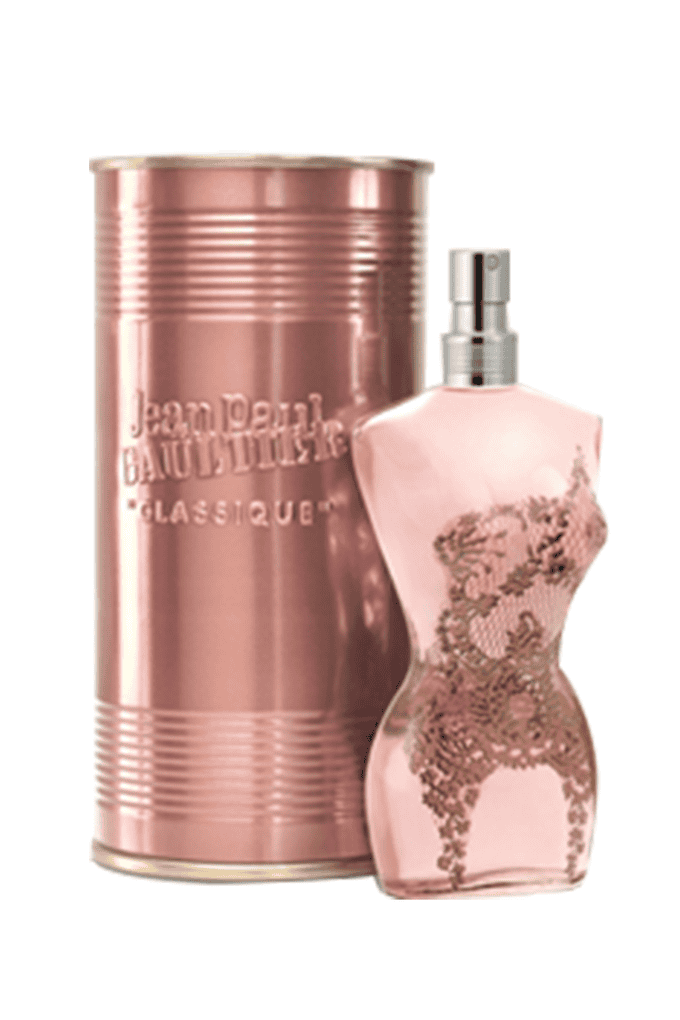 Jean paul best sale gaultier pink bottle