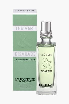 Thé vert eau online de toilette