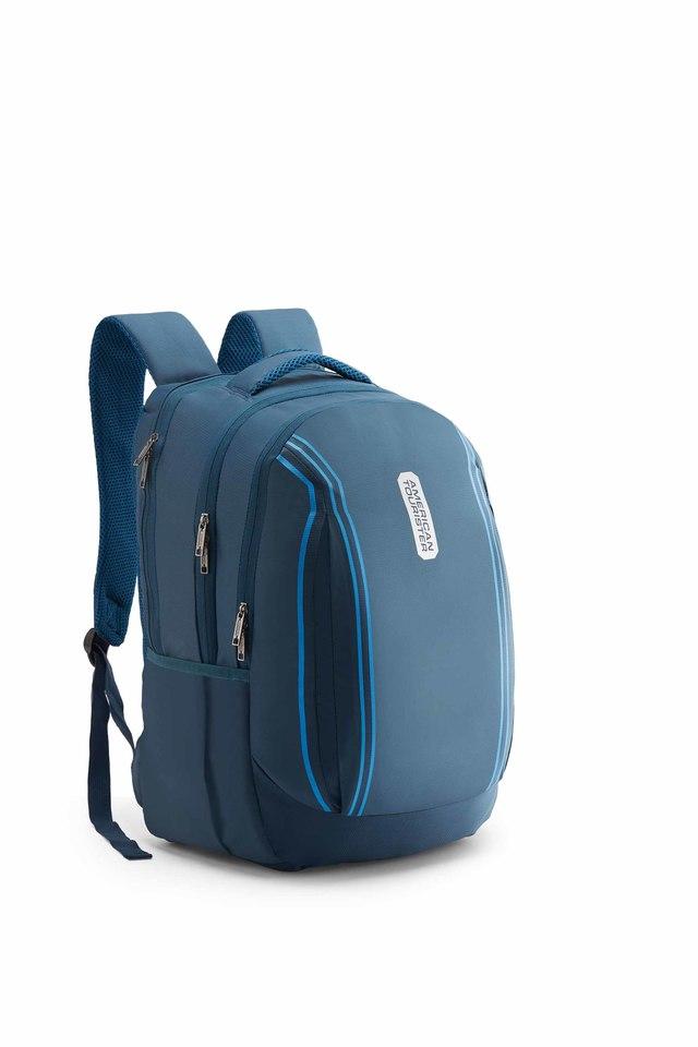 Buy American Tourister 32 Ltrs Black Casual Backpack AMT Fizz SCH Bag 02   Black Ohio Polyester 55 cms Blue Travel Duffle FJ9 0 01 001 at  Amazonin