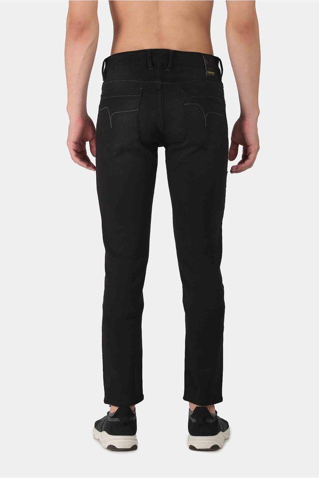 Buy Flying Machine Mankle Relax Tapered Fit Jeans - NNNOW.com