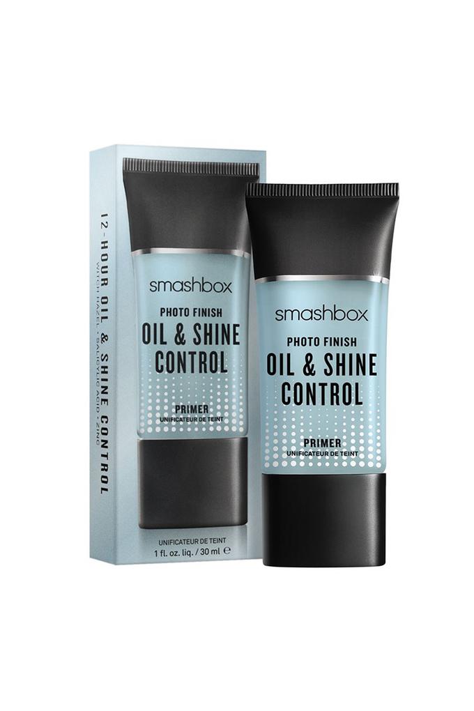 Smashbox primer deals oil