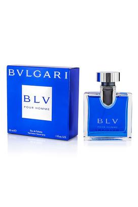 Blv bvlgari best sale pour homme