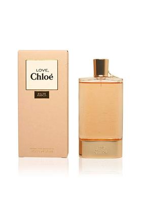 Chloe best sale with love