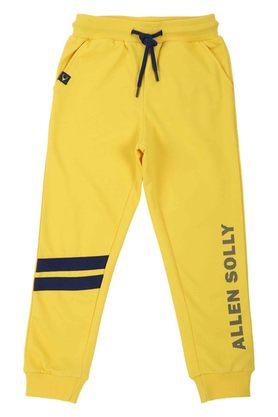 Allen solly hotsell track pants