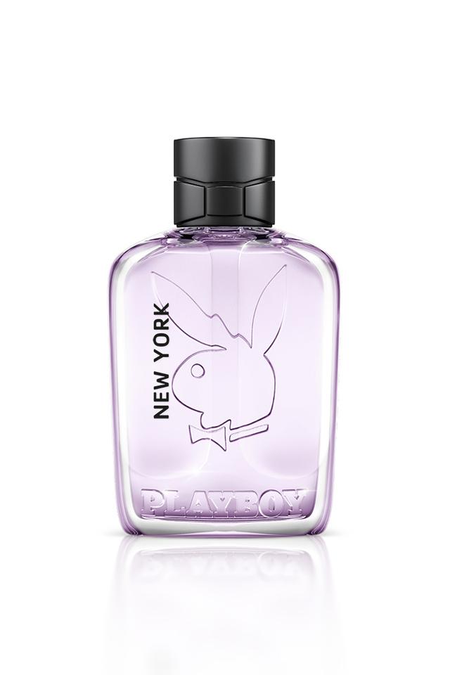 Which playboy perfume smells the best new arrivals