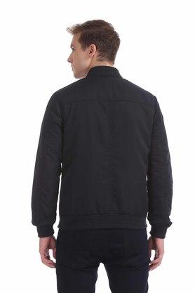 High neck bomber outlet jacket