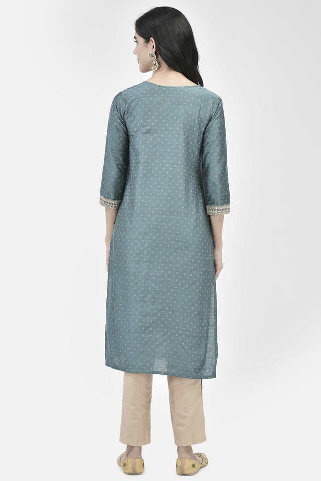 Span store kurtis online