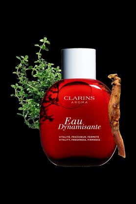 Clarins eau dynamisante discount gift set boots