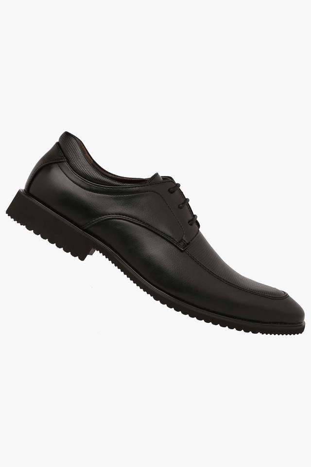 Mens Lace Up Smart Formal Shoe