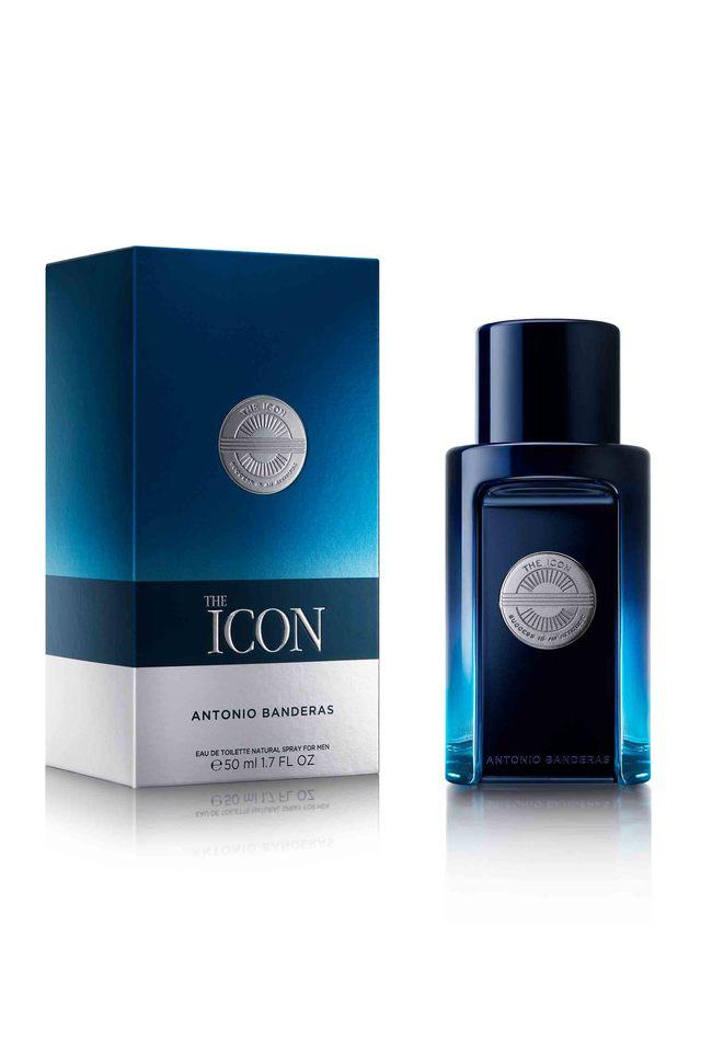 Antonio banderas best sale perfume blue