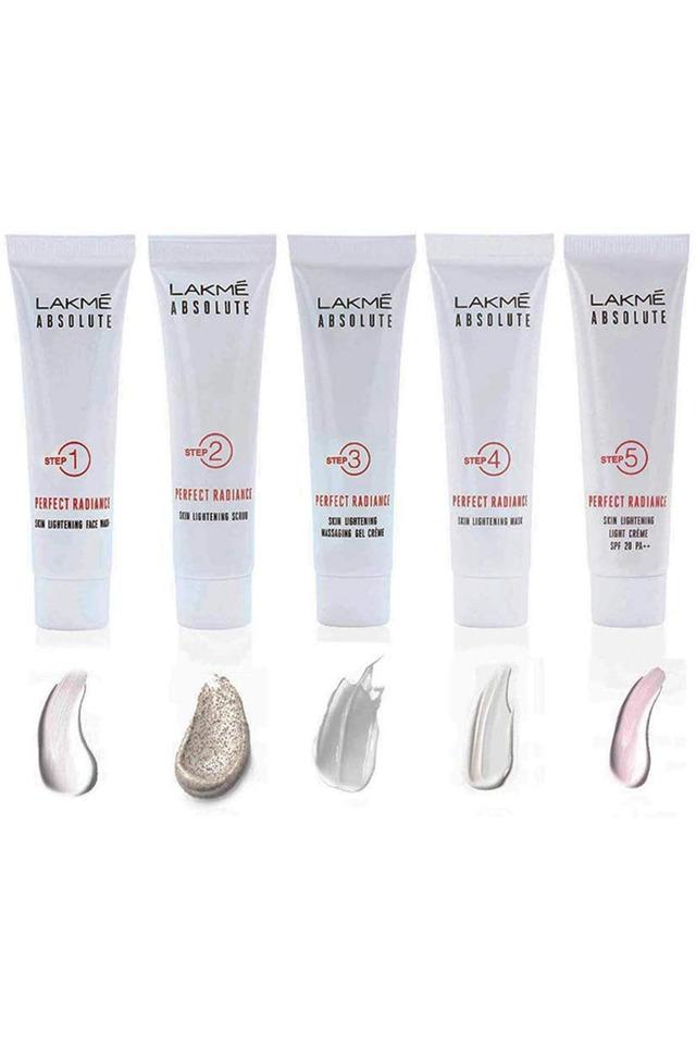 lakme facial kit