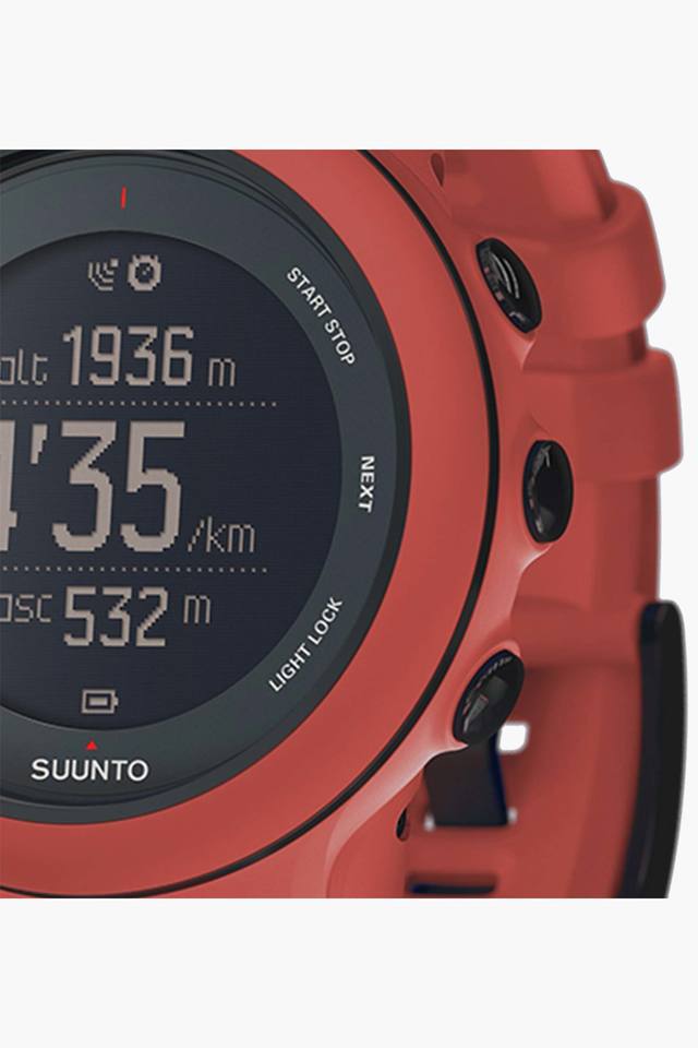 Suunto sport hot sale watch