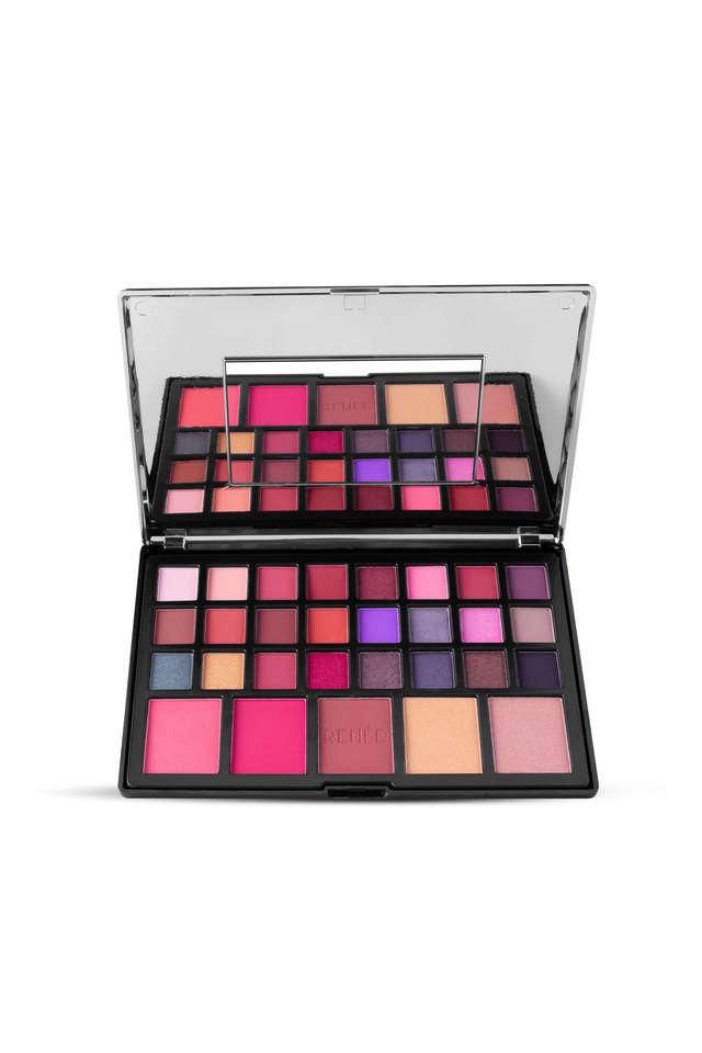 Eyeshadow set clearance