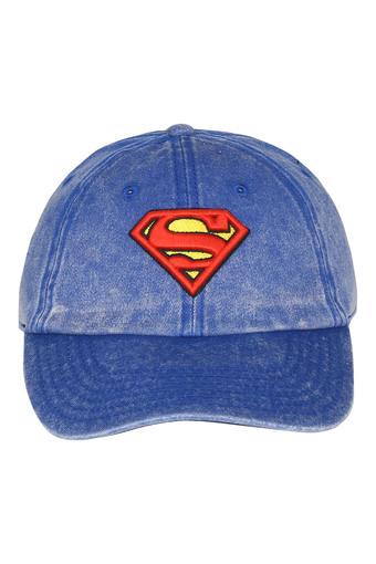 superman cap