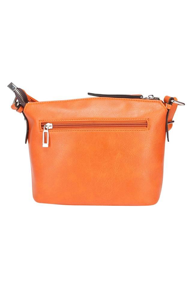 ELLIZA DONATEIN -  Orange Slings - Main